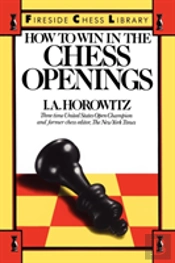 How To Win In The Chess Openings