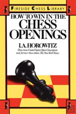 Bertrand.pt - How To Win In The Chess Openings