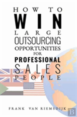Bertrand.pt - How To Win Large Outsourcing Opportunities For Professional Sales People