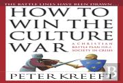 How To Win The Culture War
