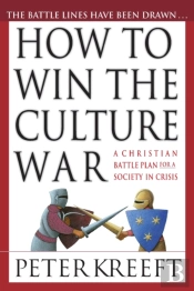 How To Win The Culture War