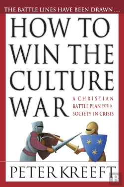 Bertrand.pt - How To Win The Culture War