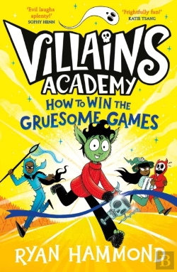 Bertrand.pt - How To Win The Gruesome Games