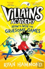 How To Win The Gruesome Games