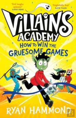 Bertrand.pt - How To Win The Gruesome Games
