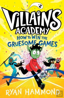 Bertrand.pt - How To Win The Gruesome Games