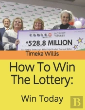 How To Win The Lottery
