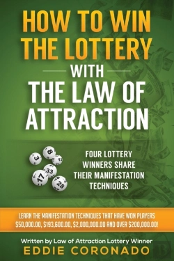 Bertrand.pt - How To Win The Lottery With The Law Of Attraction
