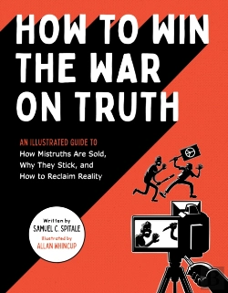 Bertrand.pt - How To Win The War On Truth