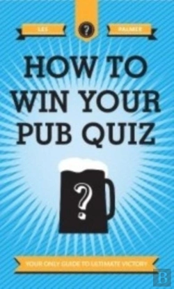 Bertrand.pt - How To Win Your Pub Quiz