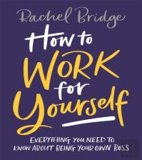How To Work For Yourself