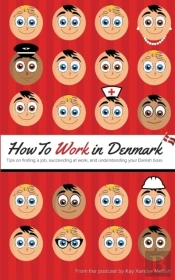 How To Work In Denmark