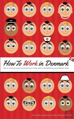 Bertrand.pt - How To Work In Denmark