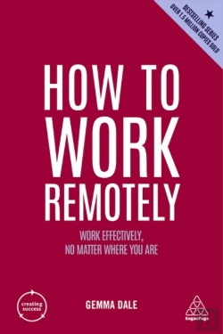 Bertrand.pt - How To Work Remotely