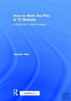 Bertrand.pt - How To Work The Film & Tv Markets