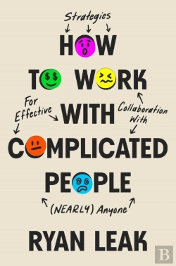 Bertrand.pt - How To Work With Complicated People
