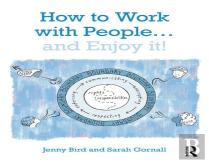 How To Work With People... And Enjoy It!