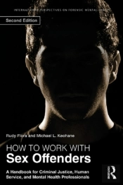 How To Work With Sex Offenders
