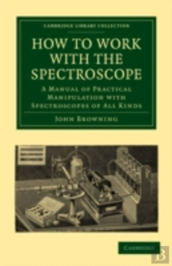 Bertrand.pt - How To Work With The Spectroscope