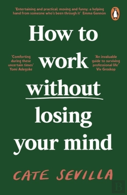 Bertrand.pt - How To Work Without Losing Your Mind
