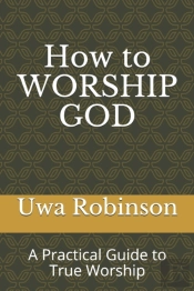 How To Worship God