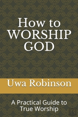 Bertrand.pt - How To Worship God