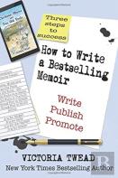 How To Write A Bestselling Memoir
