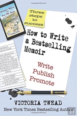 Bertrand.pt - How To Write A Bestselling Memoir