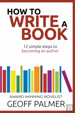 Bertrand.pt - How To Write A Book: 12 Simple Steps To