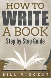 How To Write A Book