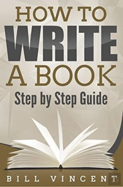 Bertrand.pt - How To Write A Book