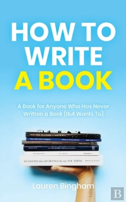 Bertrand.pt - How To Write A Book