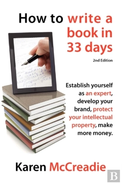Bertrand.pt - How To Write A Book In 33 Days