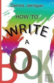 How To Write A Book