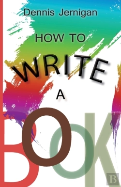 Bertrand.pt - How To Write A Book