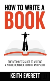 How To Write A Book