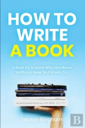 How To Write A Book