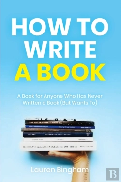 Bertrand.pt - How To Write A Book