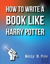 How To Write A Book Like Harry Potter