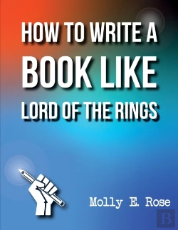 Bertrand.pt - How To Write A Book Like Lord Of The Rings