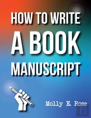 How To Write A Book Manuscript