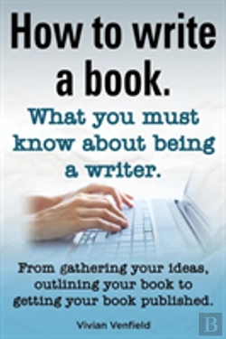 Bertrand.pt - How To Write A Book Or How To Write A No