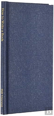How To Write A Book: Step By Step Guide