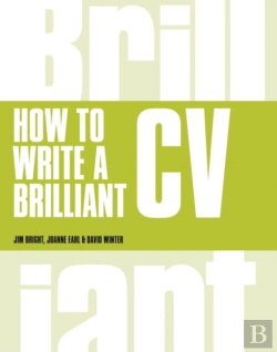 Bertrand.pt - How To Write A Brilliant Cv