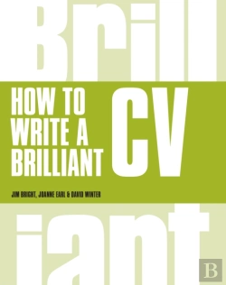 Bertrand.pt - How To Write A Brilliant Cv