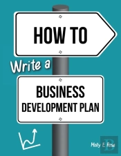 How To Write A Business Development Plan