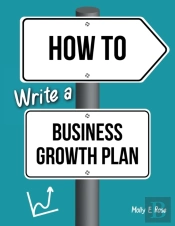 How To Write A Business Growth Plan