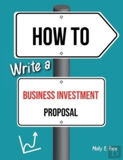 Bertrand.pt - How To Write A Business Investment Proposal