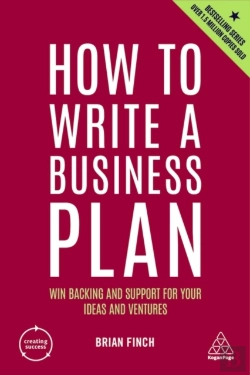 Bertrand.pt - How To Write A Business Plan