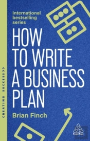 How To Write A Business Plan